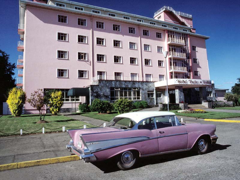 57 Chevy in Concepcion Chile.jpg